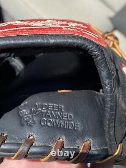 Rawlings heart of the hide PRO303BH 12.75