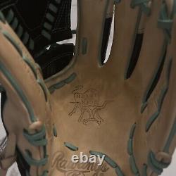 Rawlings heart of the hide Pitchers Glove 11.25 Rht