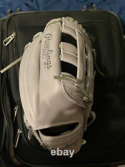 Rawlings heart of the hide Right Hand thrower PROKB17-6G
