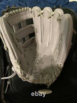 Rawlings heart of the hide Right Hand thrower PROKB17-6G