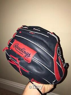 Rawlings heart of the hide Sammy Sosa 12.75 EXTREMELY RARE
