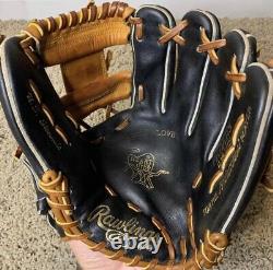 Rawlings heart of the hide ar3 11.5 inch