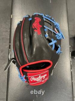 Rawlings heart of the hide baseball glove