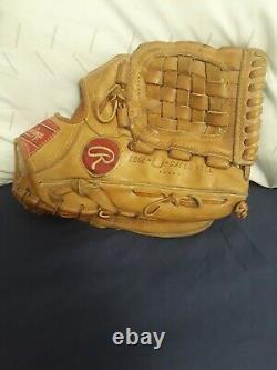 Rawlings heart of the hide baseball glove usa pro 3