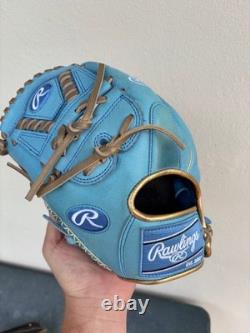 Rawlings heart of the hide glove