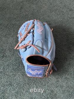 Rawlings heart of the hide glove
