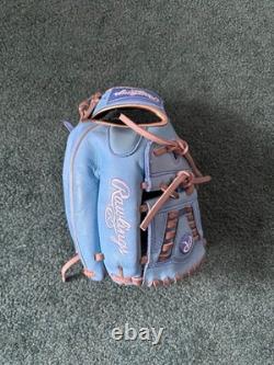 Rawlings heart of the hide glove