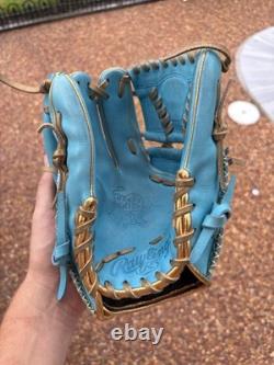 Rawlings heart of the hide glove
