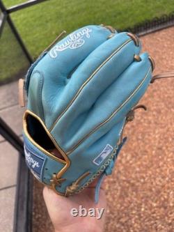 Rawlings heart of the hide glove
