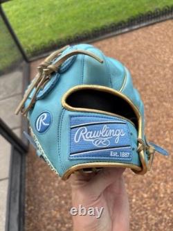 Rawlings heart of the hide glove