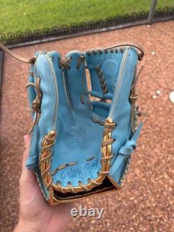 Rawlings heart of the hide glove
