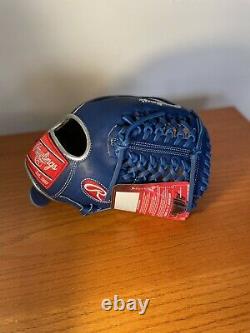 Rawlings heart of the hide hoh 11.75