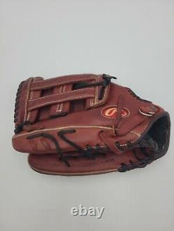 Rawlings heart of the hide pro302-6p 12 3/4 inch
