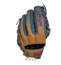 Rawlings heart of the hide pror314-2CBORHT 11.5