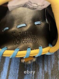 Rawlings heart of the hide r2g RPROR315-2TB Glove Narrow Fit 11.5 RHT
