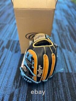 Rawlings heart of the hide r2g RPROR315-2TB Glove Narrow Fit 11.5 RHT