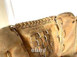 Rawlings heart of the hide xpg3 13 Trows Right