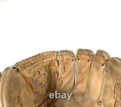 Rawlings heart of the hide xpg3 13 Trows Right
