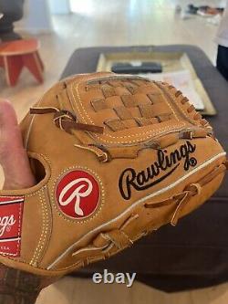 Rawlings usa hoh heart of hide baseball Pro-1000BC