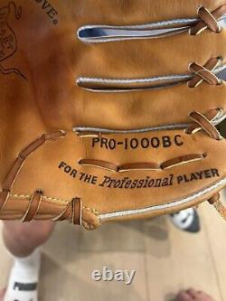 Rawlings usa hoh heart of hide baseball Pro-1000BC