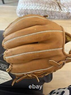 Rawlings usa hoh heart of hide baseball Pro-1000BC