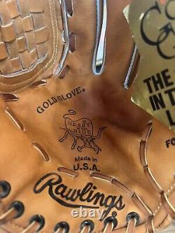 Rawlings usa hoh heart of hide baseball Pro-1000BC