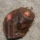 Rawlins Catchers Mitt, Heart Of The Hide 33 Inch