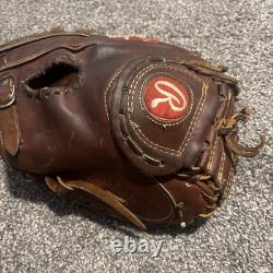 Rawlins Catchers Mitt, Heart Of The Hide 33 Inch
