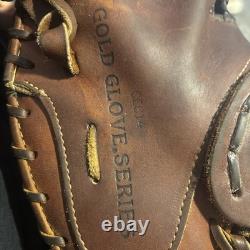 Rawlins Catchers Mitt, Heart Of The Hide 33 Inch