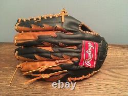 Relaced Rawlings Revolution PRO-JR24 12.75 Heart Of The Hide Griffey Glove RHT