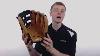 Review Rawlings Heart Of The Hide 12 Baseball Glove Pro206 6jtb