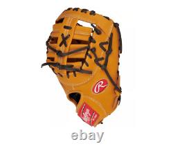 Sale Rawlings Heart of the Hide 13 Baseball First Base Mitt Free Shipping