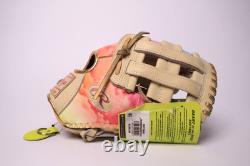 Sierra Romero Heart of the Hide 12in Fastpitch Softball Glove R2G RHT NEW Read