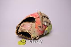Sierra Romero Heart of the Hide 12in Fastpitch Softball Glove R2G RHT NEW Read