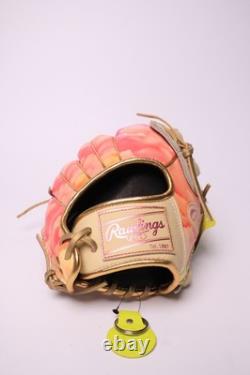 Sierra Romero Heart of the Hide 12in Fastpitch Softball Glove R2G RHT NEW Read