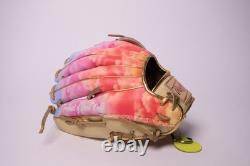 Sierra Romero Heart of the Hide 12in Fastpitch Softball Glove R2G RHT NEW Read