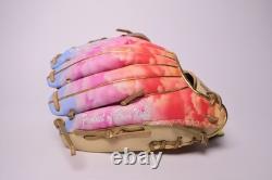 Sierra Romero Heart of the Hide 12in Fastpitch Softball Glove R2G RHT NEW Read