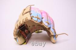 Sierra Romero Heart of the Hide 12in Fastpitch Softball Glove R2G RHT NEW Read