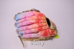 Sierra Romero Heart of the Hide 12in Fastpitch Softball Glove R2G RHT NEW Read