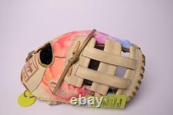 Sierra Romero Heart of the Hide 12in Fastpitch Softball Glove R2G RHT NEW Read