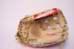 Sierra Romero Heart of the Hide 12in Fastpitch Softball Glove R2G RHT NEW Read