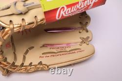 Sierra Romero Heart of the Hide 12in Fastpitch Softball Glove R2G RHT NEW Read