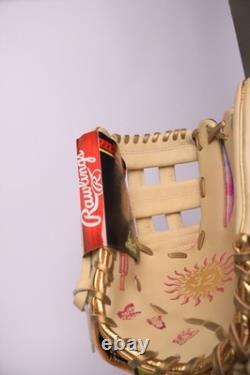 Sierra Romero Heart of the Hide 12in Fastpitch Softball Glove R2G RHT NEW Read
