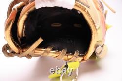 Sierra Romero Heart of the Hide 12in Fastpitch Softball Glove R2G RHT NEW Read
