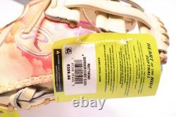 Sierra Romero Heart of the Hide 12in Fastpitch Softball Glove R2G RHT NEW Read