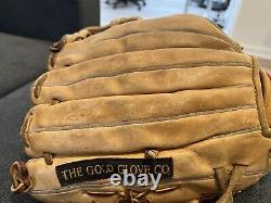 Super Rare Rawlings Heart Of The Hide pro Issue ProTroy25 Glove