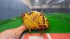 The Best Shape For A Catchers Mitt 3 Options