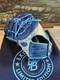 The Rawlings Heart Of The Hide Bluefin 13 First Base Glove Is A Showstopper New