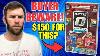 This Box Left Me Speechless 2023 Donruss Optic Football International Hobby Box