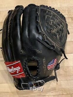 USA RAWLINGS Heart Of Hide PRO1000BFBD 11.5 (Preferred HOH Nokona)